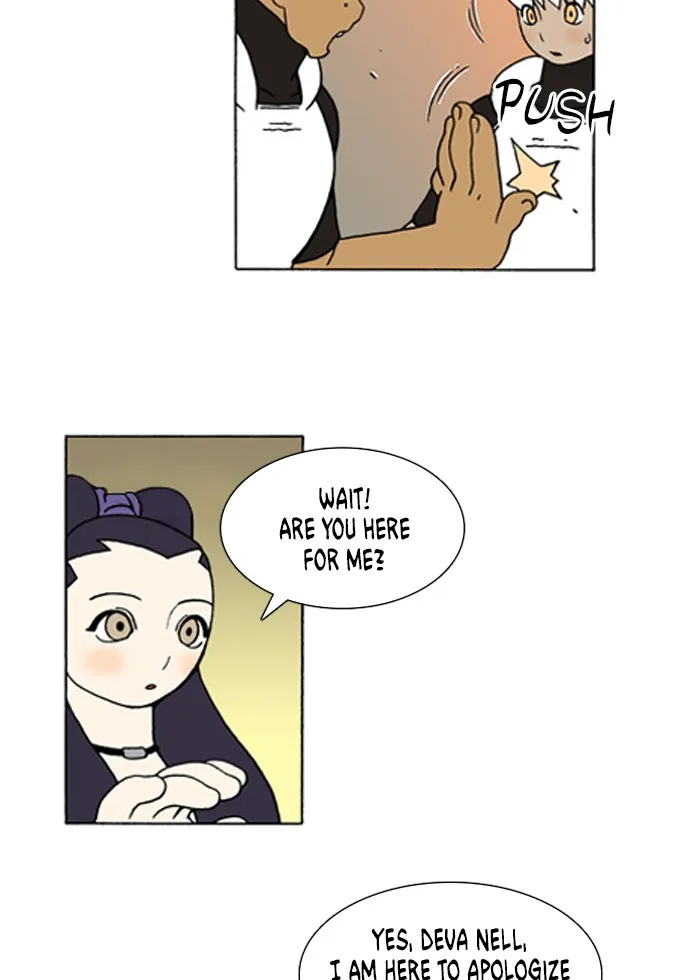 Read Denma chapter 96 image 7 on Lezhin