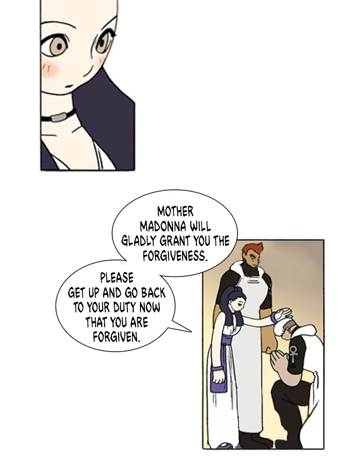 Read Denma chapter 96 image 9 on Lezhin