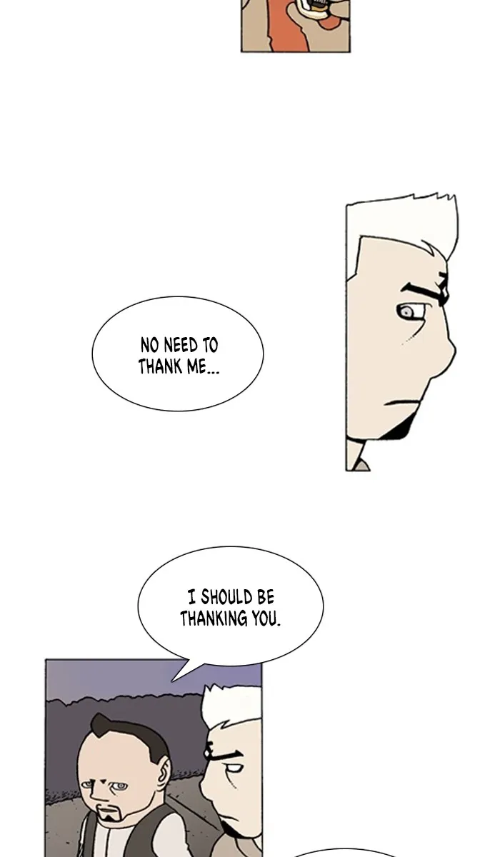 Read Denma chapter 960 image 1 on Lezhin