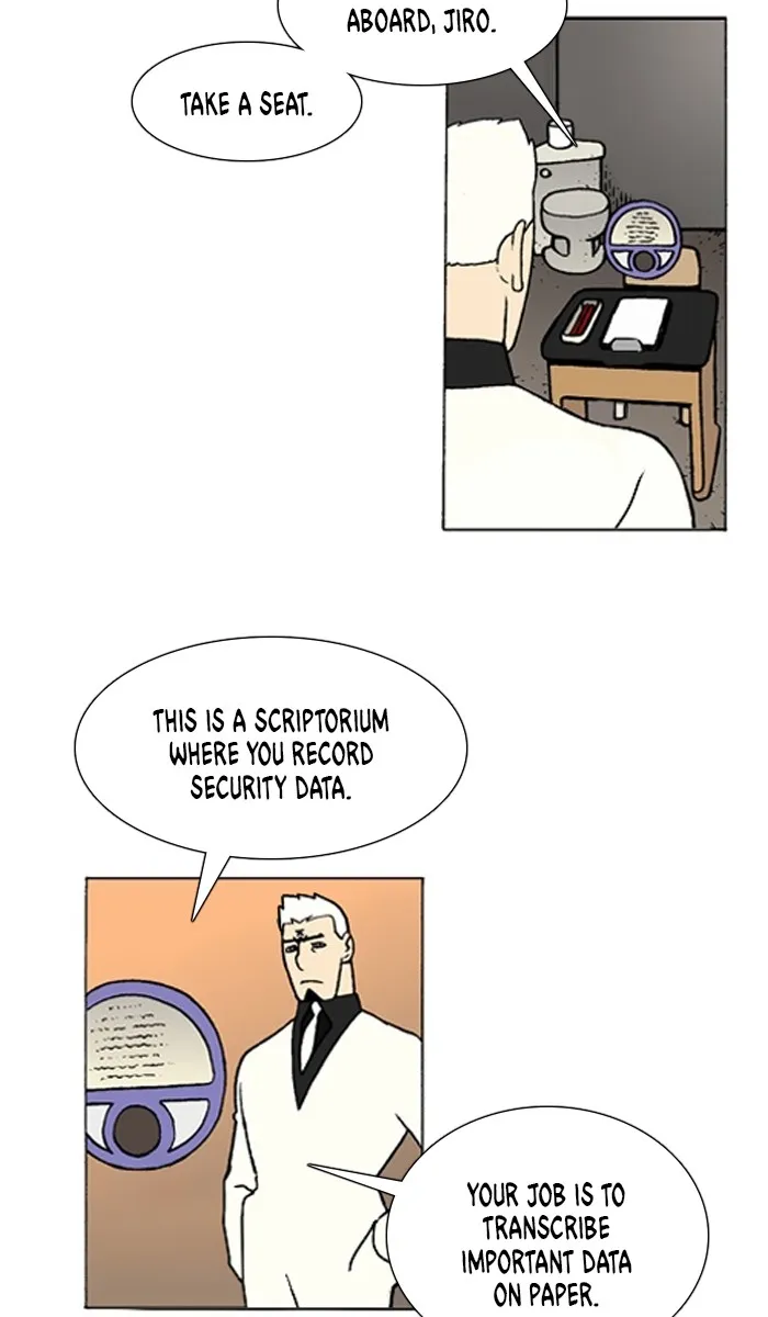 Read Denma chapter 961 image 13 on Lezhin