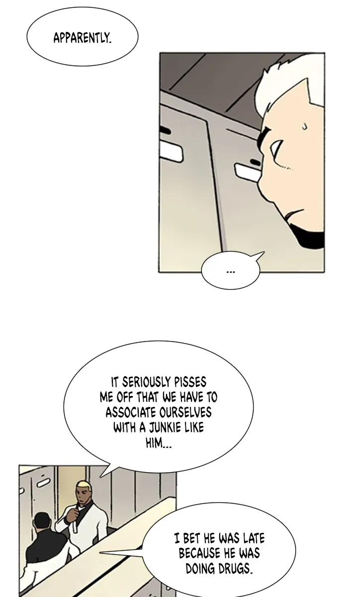 Read Denma chapter 961 image 4 on Lezhin