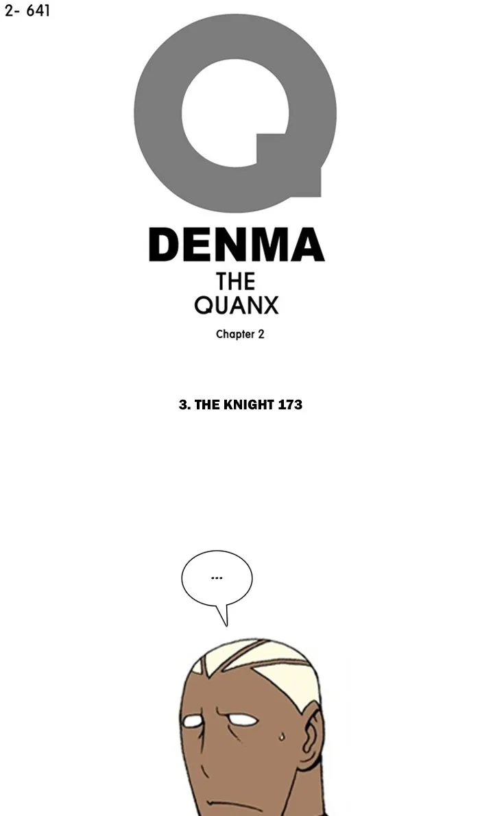 Read Denma chapter 963 image 0 on Lezhin