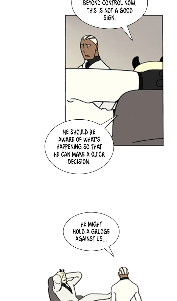 Read Denma chapter 963 image 2 on Lezhin