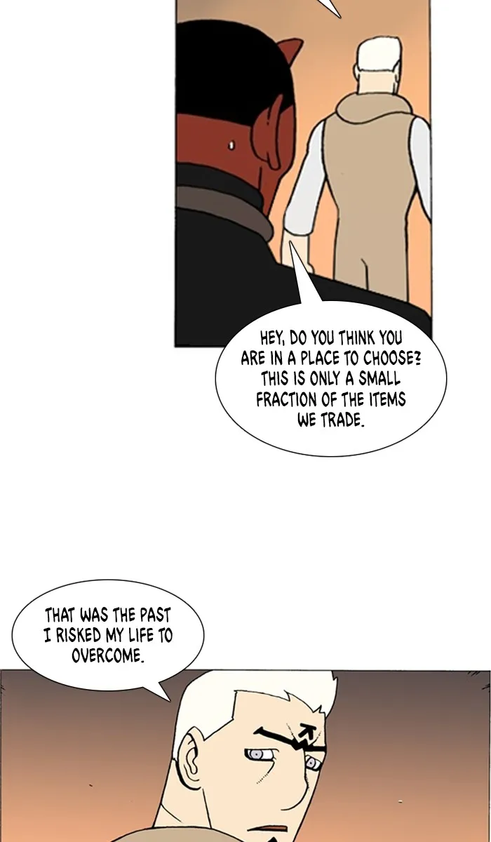 Read Denma chapter 964 image 19 on Lezhin