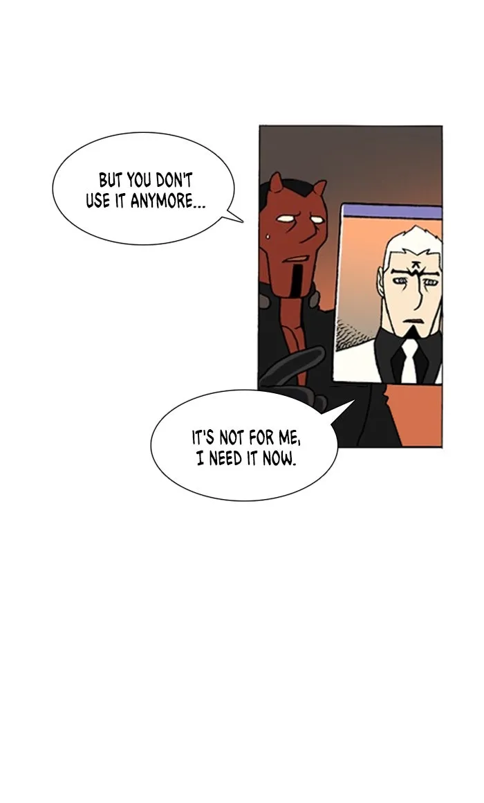 Read Denma chapter 966 image 12 on Lezhin