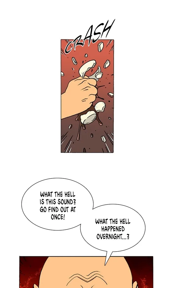 Read Denma chapter 966 image 17 on Lezhin