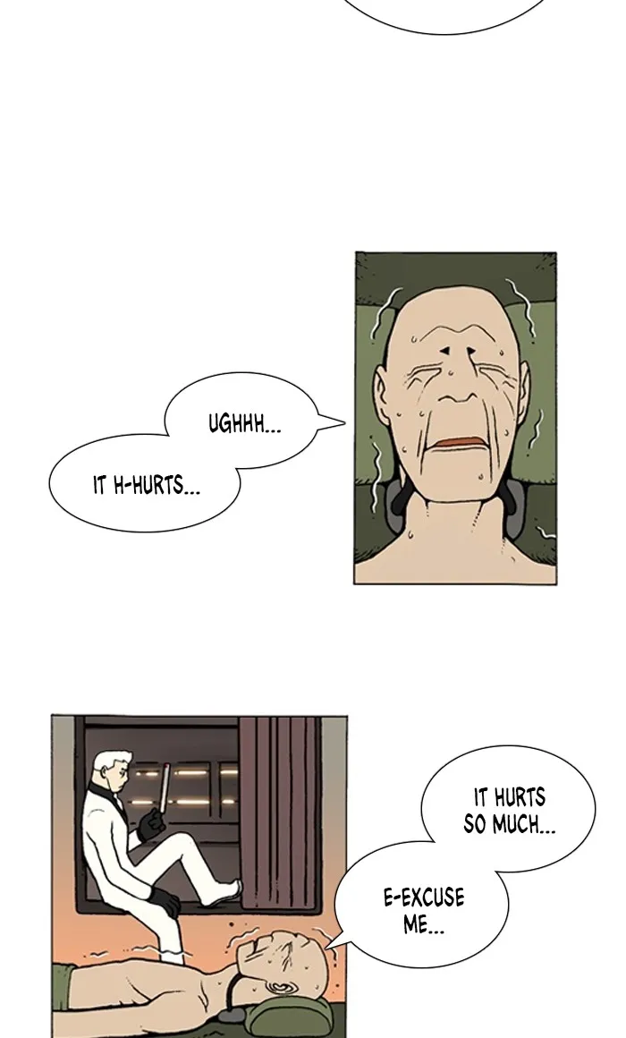 Read Denma chapter 966 image 4 on Lezhin