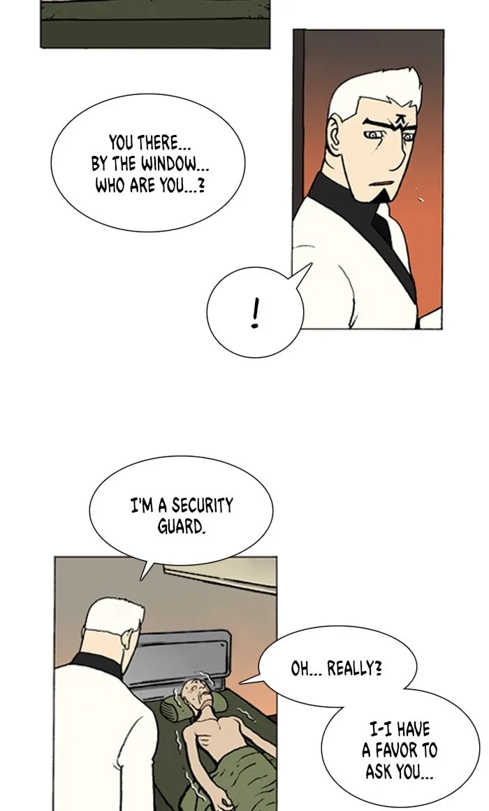 Read Denma chapter 966 image 5 on Lezhin