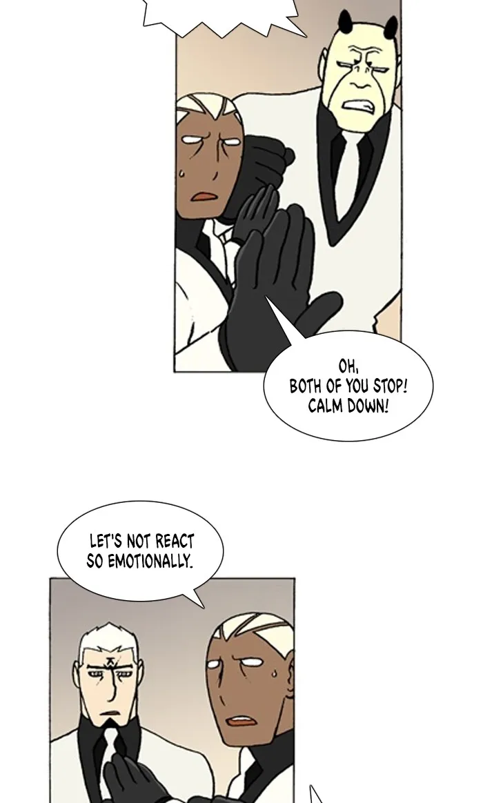 Read Denma chapter 967 image 14 on Lezhin