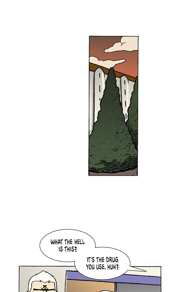Read Denma chapter 967 image 6 on Lezhin