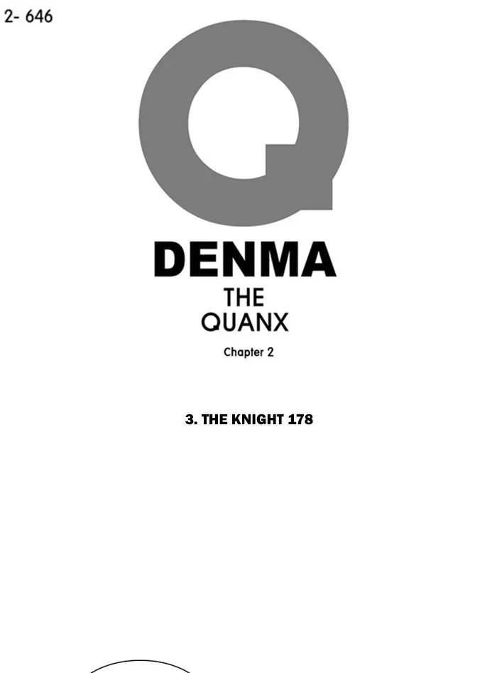 Read Denma chapter 968 image 0 on Lezhin