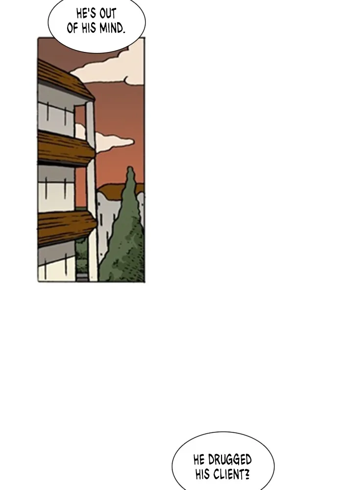 Read Denma chapter 968 image 1 on Lezhin