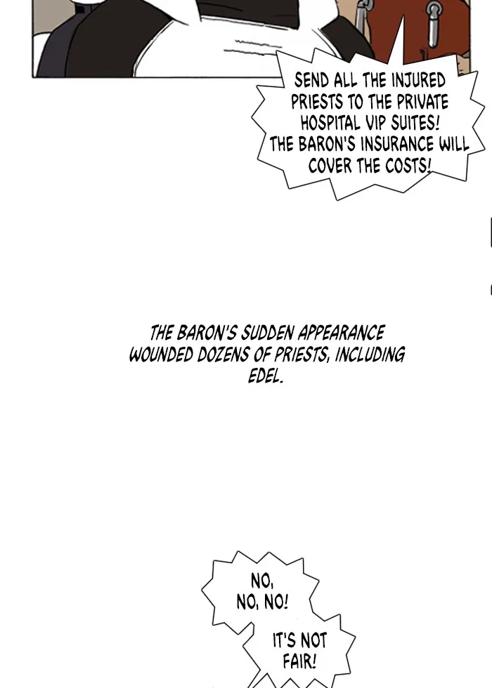 Read Denma chapter 97 image 10 on Lezhin