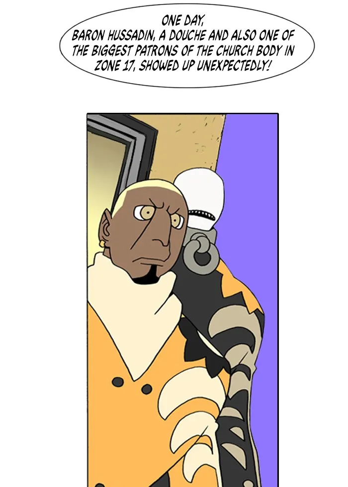 Read Denma chapter 97 image 4 on Lezhin