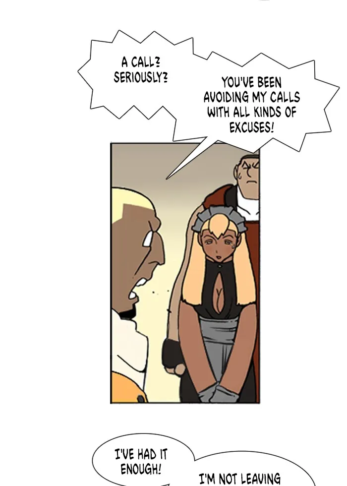Read Denma chapter 97 image 7 on Lezhin