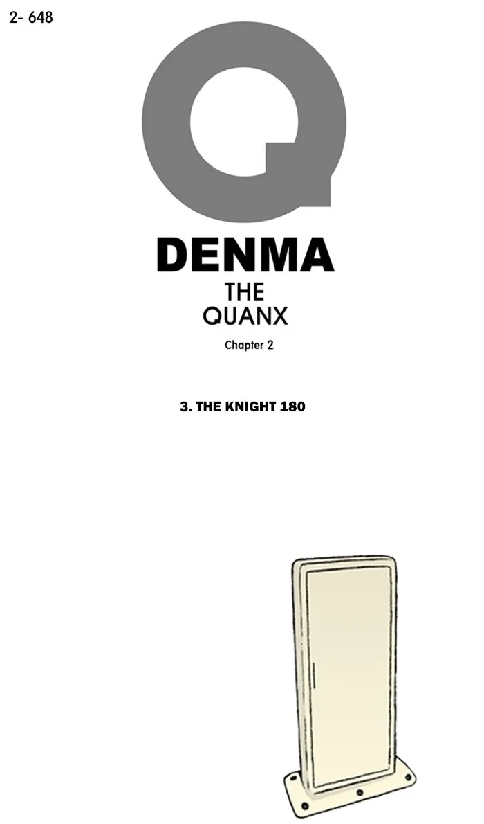 Read Denma chapter 970 image 0 on Lezhin