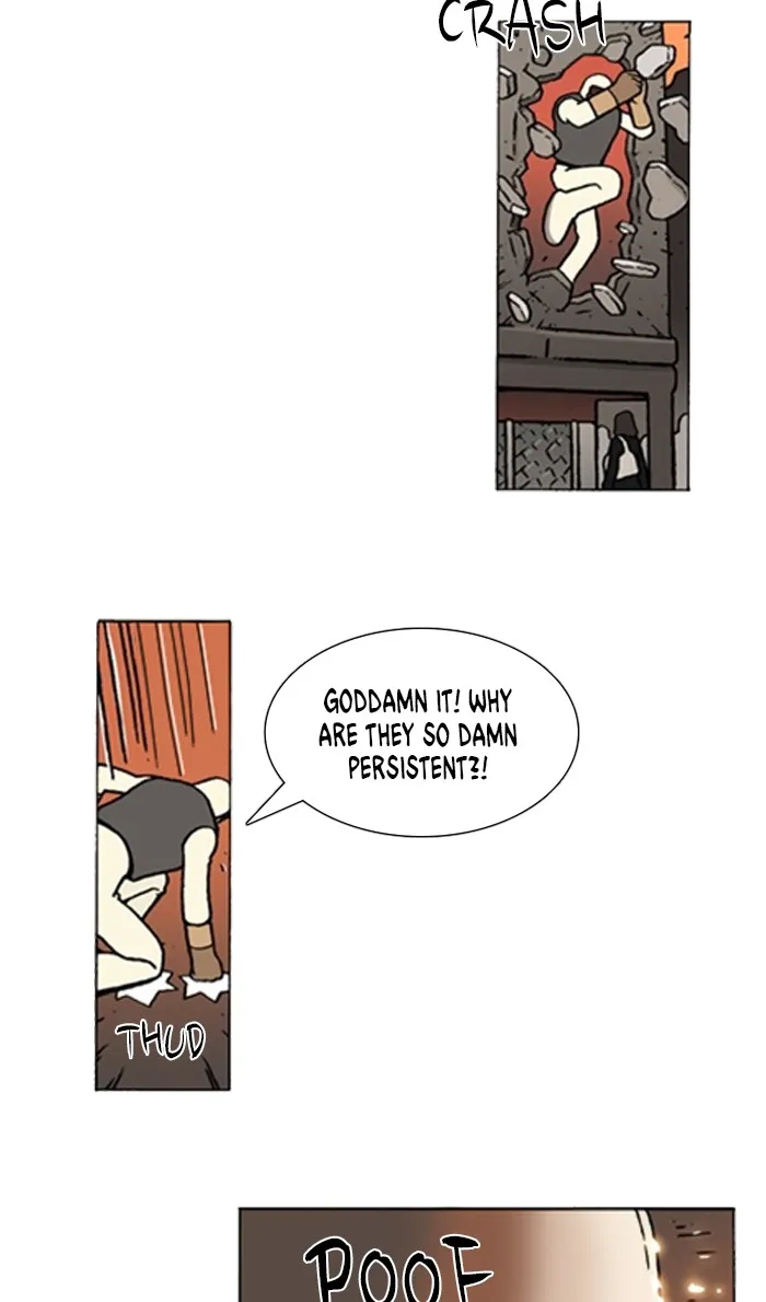 Read Denma chapter 971 image 1 on Lezhin