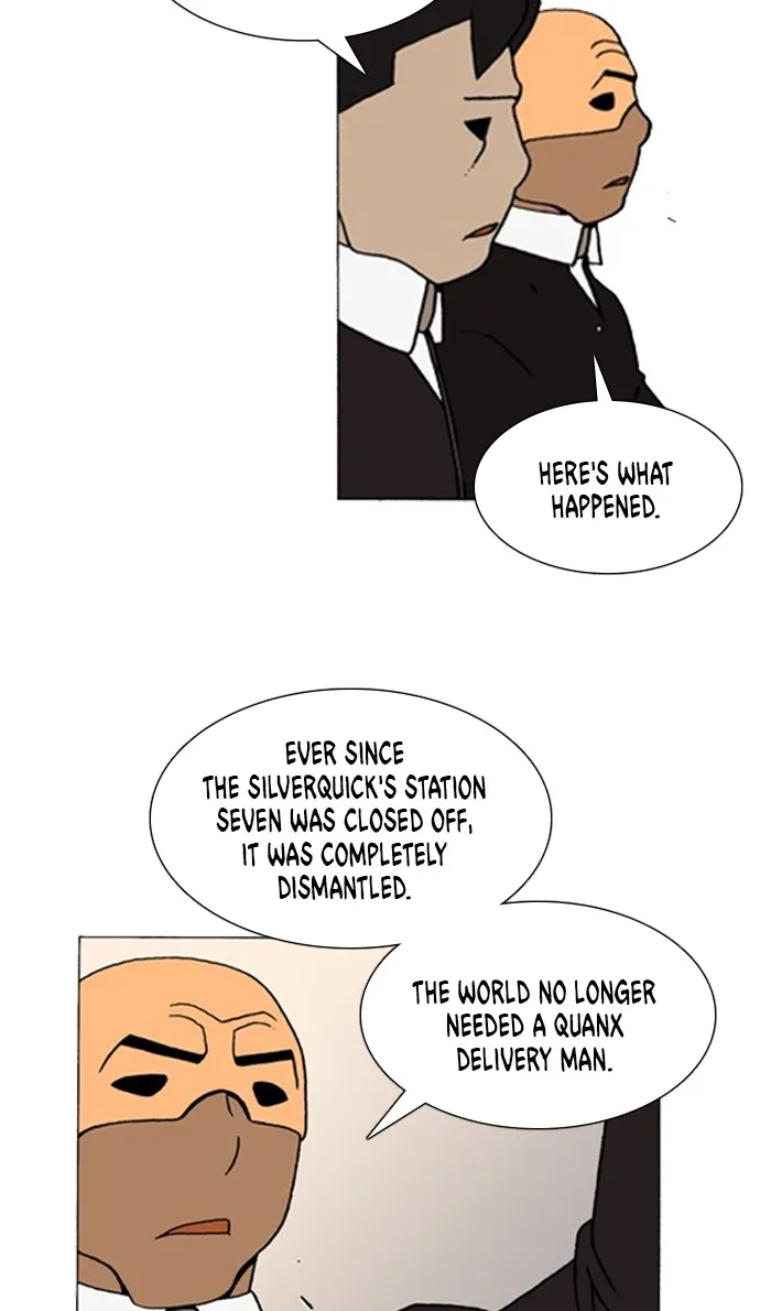 Read Denma chapter 971 image 14 on Lezhin