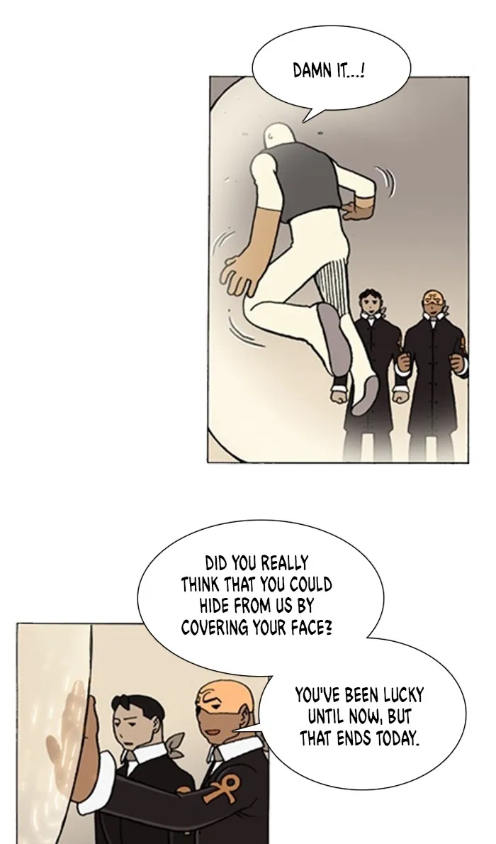 Read Denma chapter 971 image 5 on Lezhin