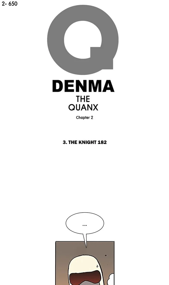 Read Denma chapter 972 image 0 on Lezhin