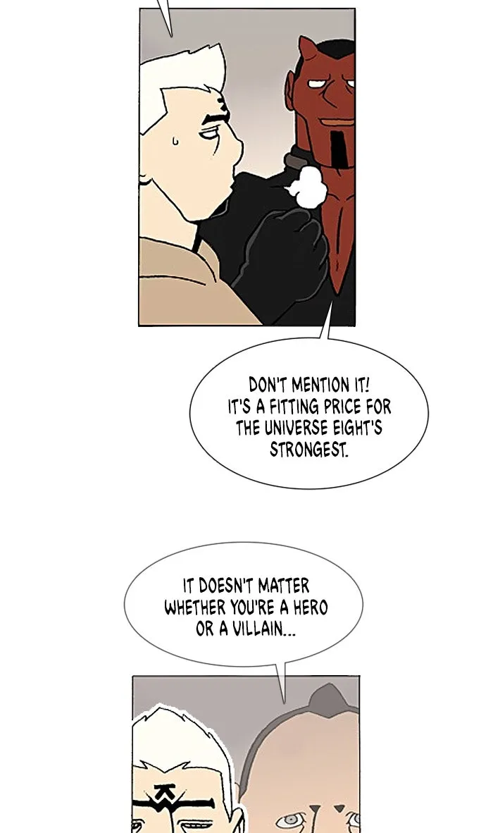 Read Denma chapter 972 image 15 on Lezhin