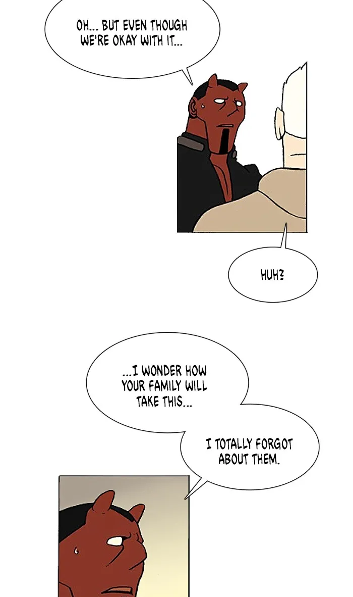 Read Denma chapter 972 image 17 on Lezhin