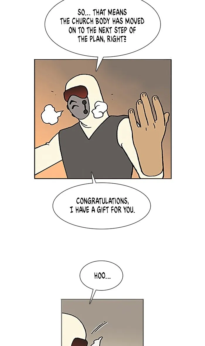 Read Denma chapter 972 image 2 on Lezhin