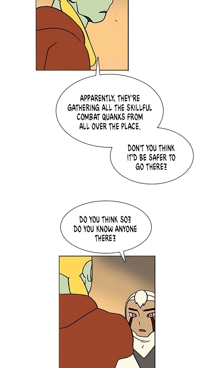 Read Denma chapter 973 image 7 on Lezhin