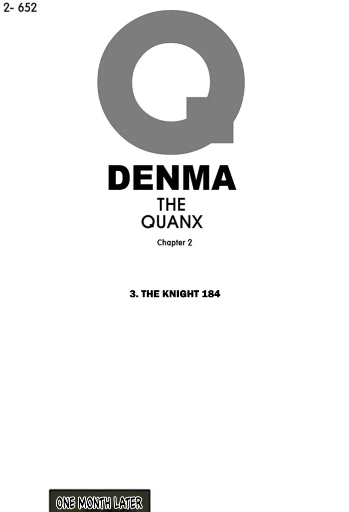 Read Denma chapter 974 image 0 on Lezhin