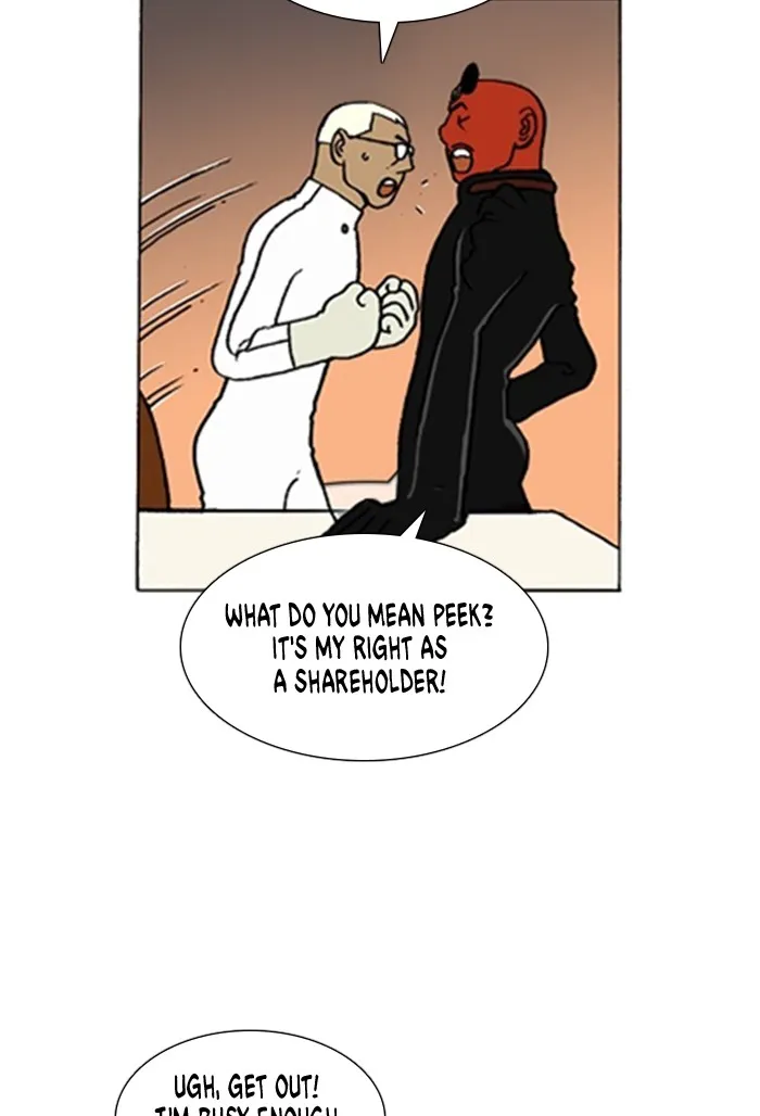 Read Denma chapter 974 image 20 on Lezhin