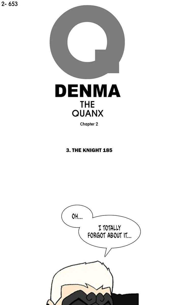 Read Denma chapter 975 image 0 on Lezhin