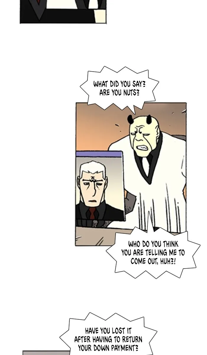 Read Denma chapter 975 image 4 on Lezhin