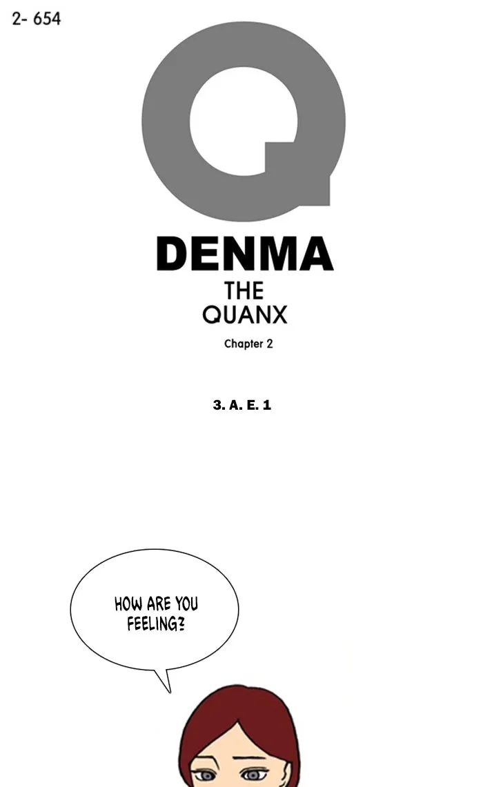 Read Denma chapter 976 image 0 on Lezhin
