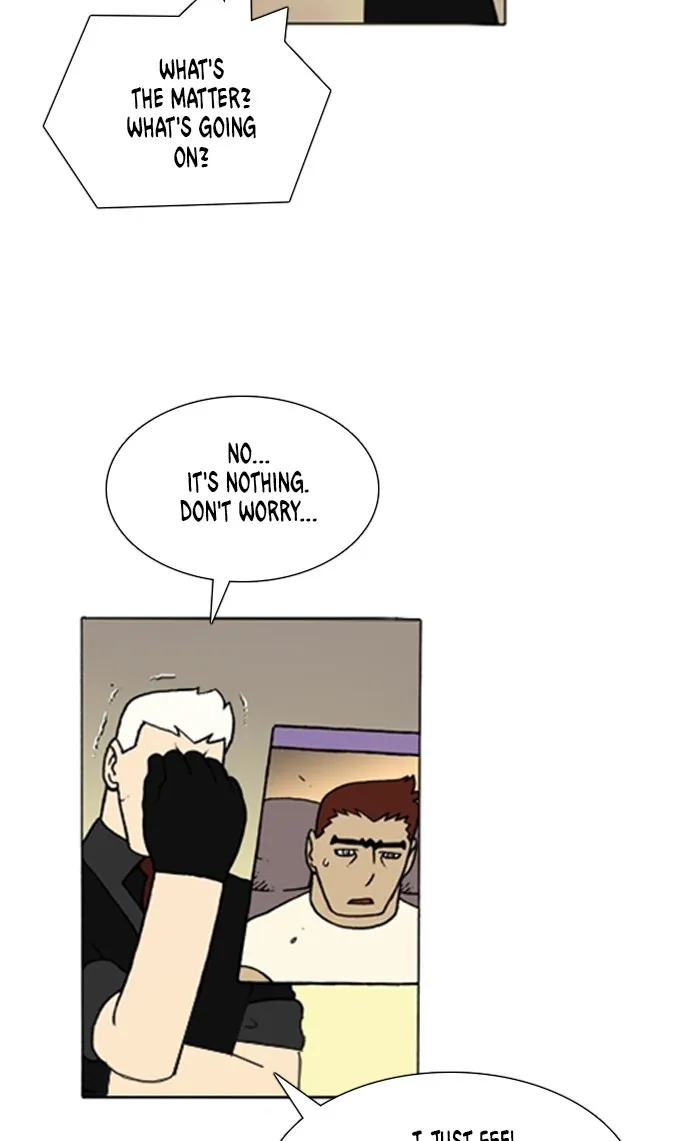 Read Denma chapter 976 image 20 on Lezhin