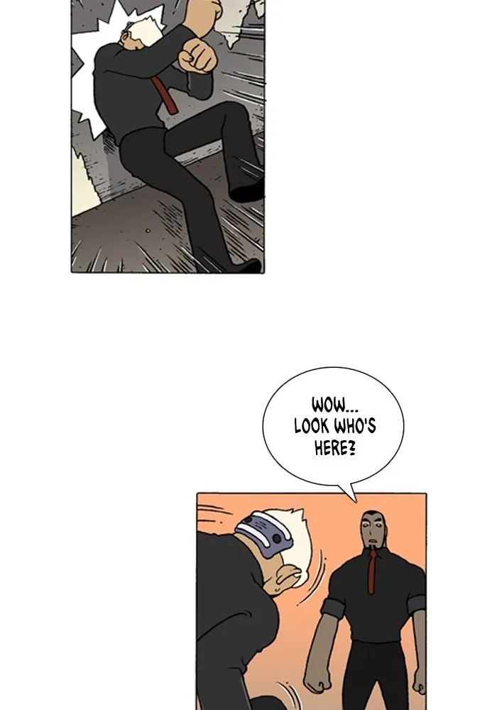 Read Denma chapter 977 image 1 on Lezhin