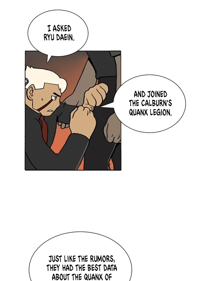 Read Denma chapter 977 image 12 on Lezhin