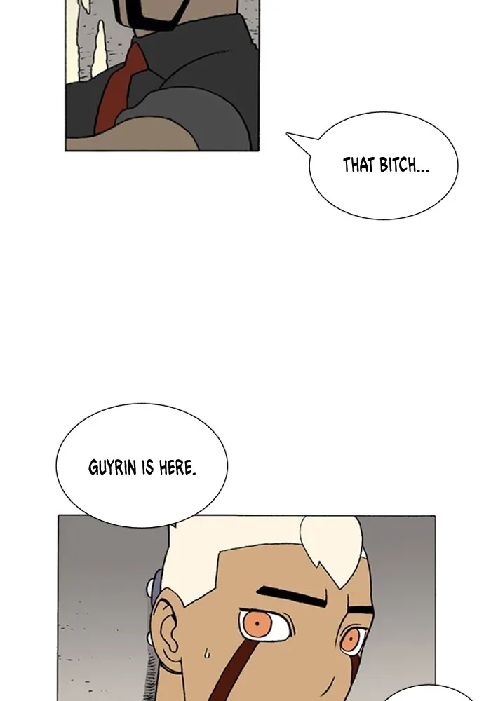 Read Denma chapter 977 image 21 on Lezhin