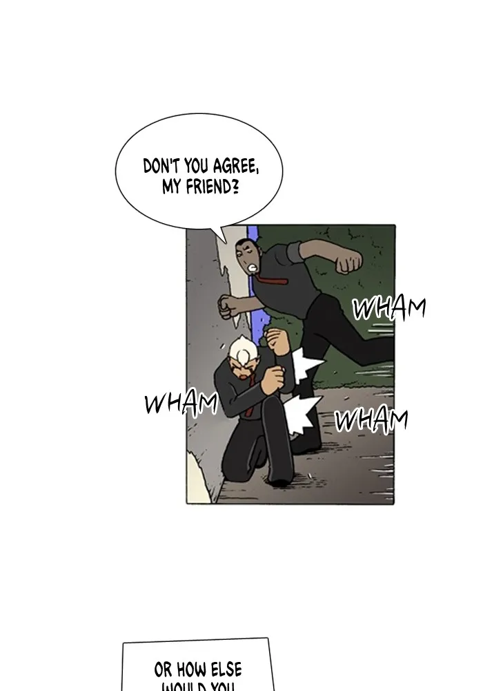 Read Denma chapter 977 image 3 on Lezhin