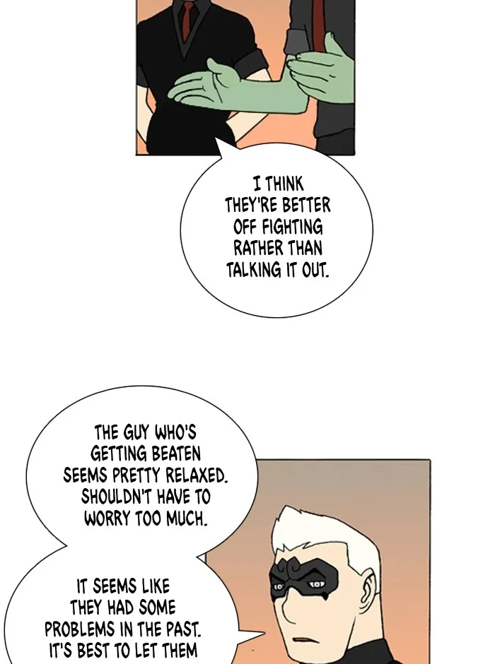 Read Denma chapter 977 image 6 on Lezhin