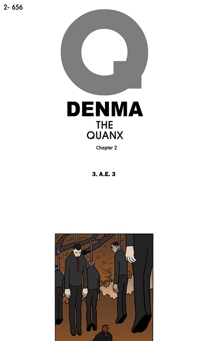 Read Denma chapter 978 image 0 on Lezhin