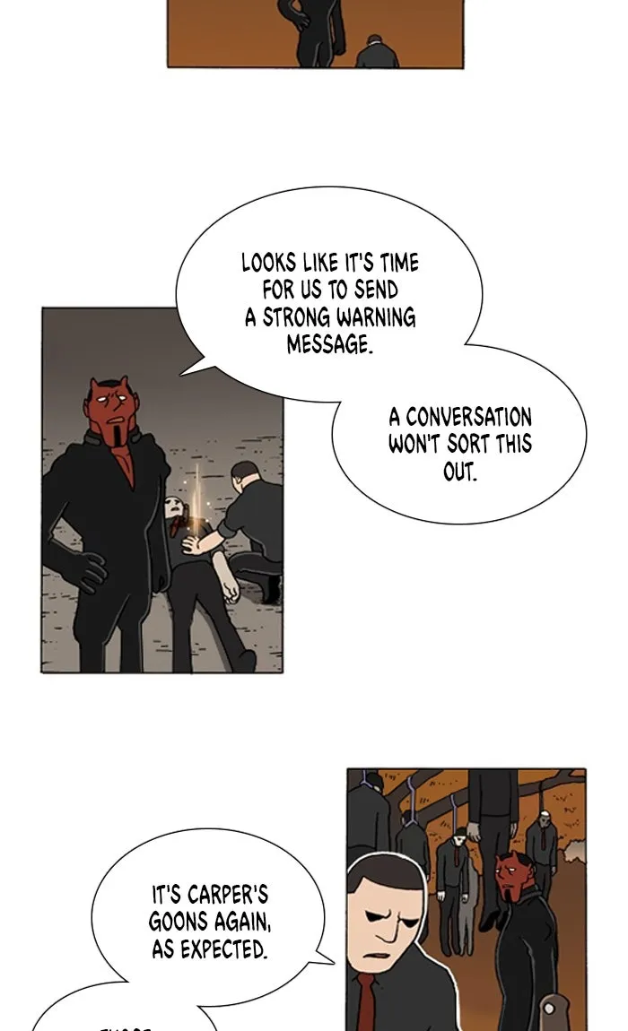 Read Denma chapter 978 image 1 on Lezhin