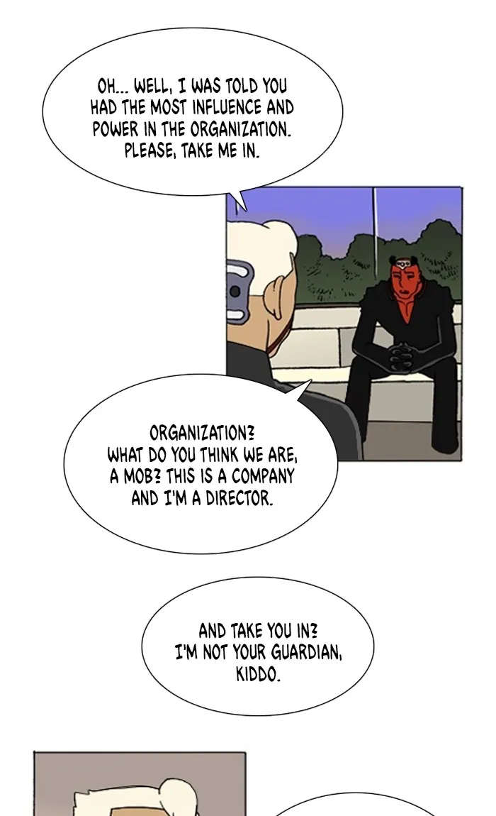Read Denma chapter 979 image 2 on Lezhin
