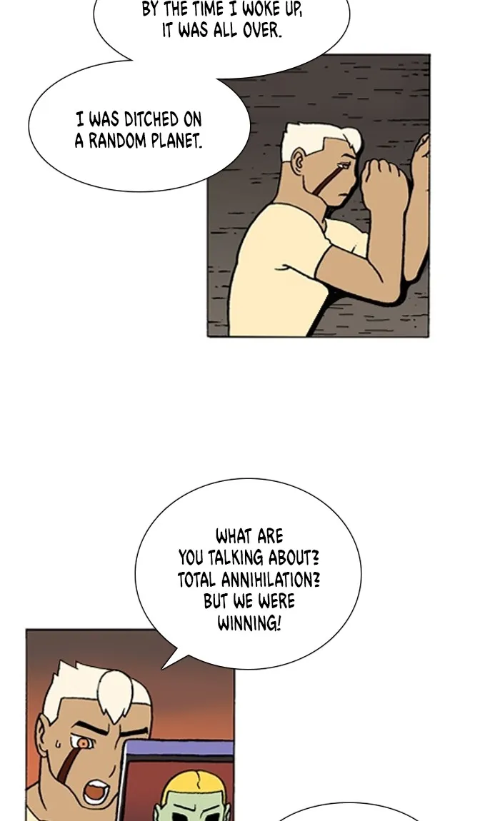 Read Denma chapter 979 image 8 on Lezhin