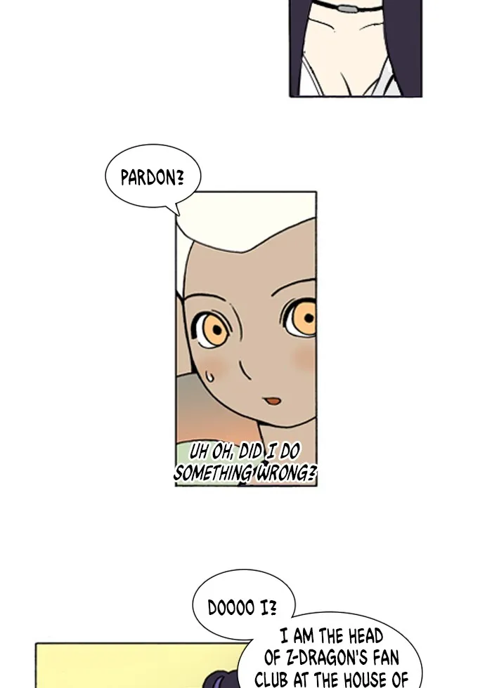 Read Denma chapter 98 image 18 on Lezhin