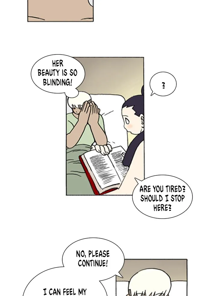 Read Denma chapter 98 image 2 on Lezhin