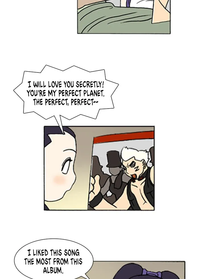 Read Denma chapter 98 image 20 on Lezhin