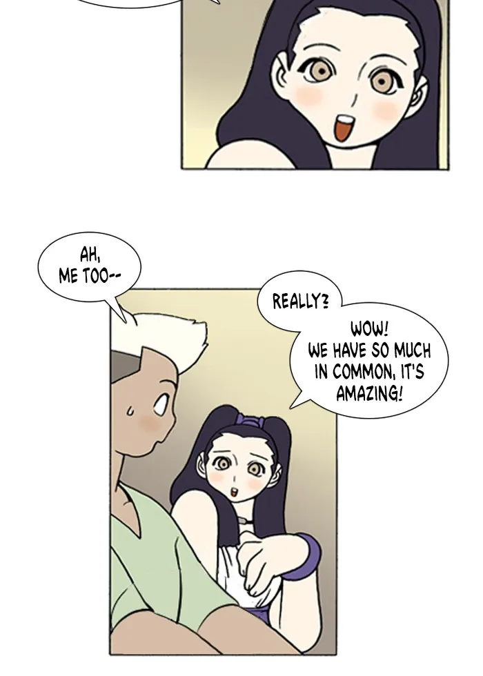 Read Denma chapter 98 image 21 on Lezhin