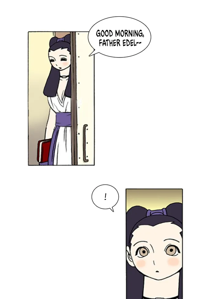 Read Denma chapter 98 image 8 on Lezhin