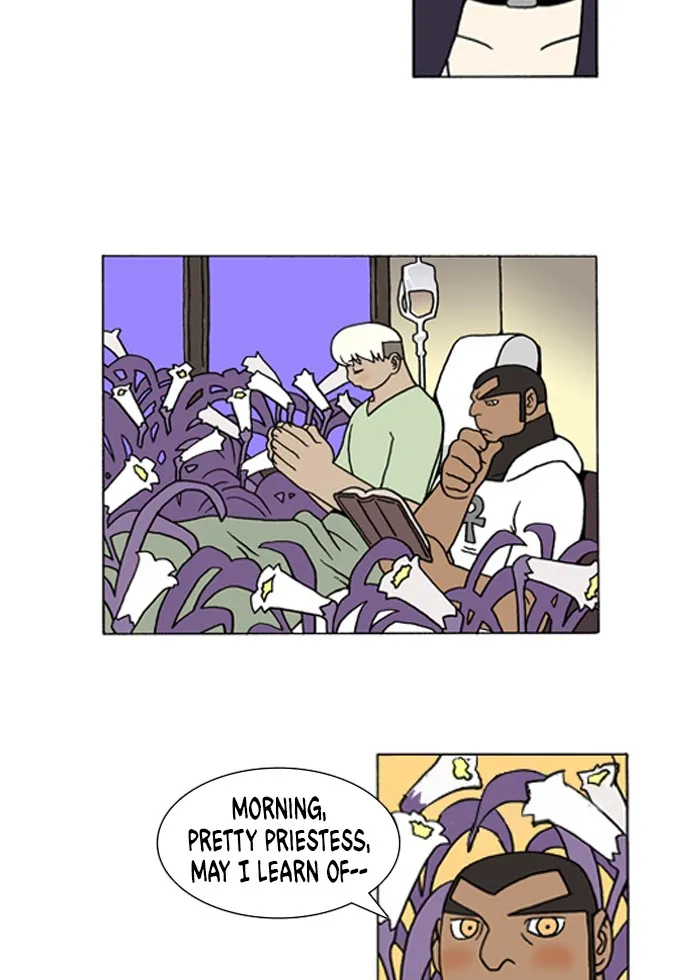 Read Denma chapter 98 image 9 on Lezhin