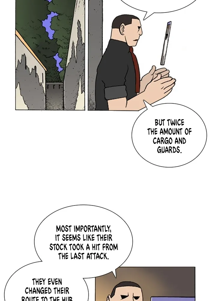 Read Denma chapter 980 image 1 on Lezhin